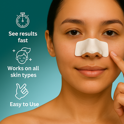 LANBENA Pore Strips