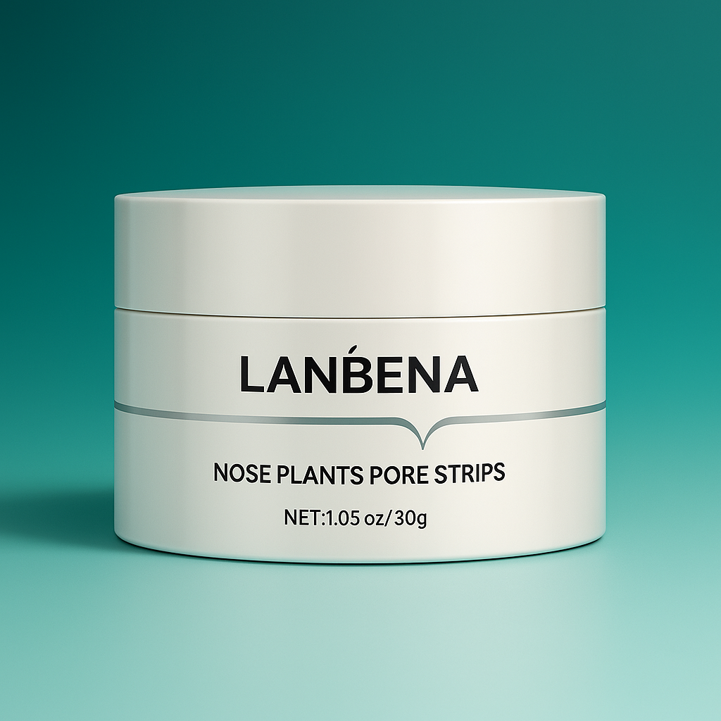 LANBENA Pore Strips