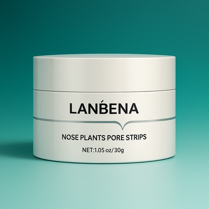 LANBENA Pore Strips